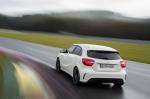 Mercedes-Benz A45 AMG 2013 года